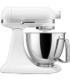 Amazon.com: KitchenAid Artisan Mini 3.5 Quart Tilt-Head Stand